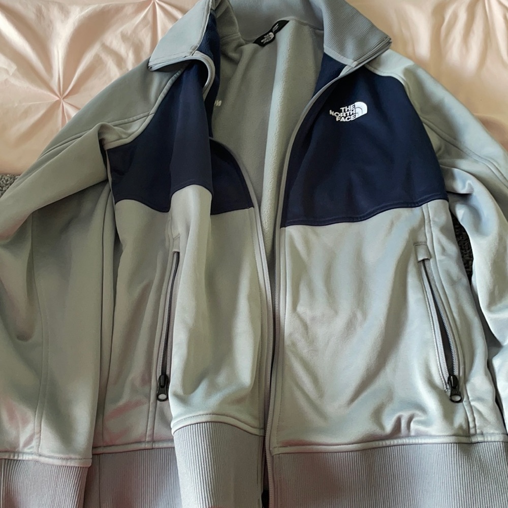 North face jacket